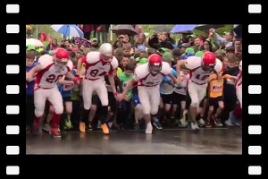20KM2016 - Un samedi aux 20 kils