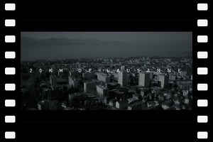 20KM de Lausanne - Clip Officiel 2015
