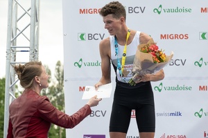 20 KM Lausanne 2022