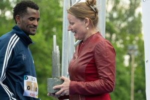 20 KM Lausanne 2022