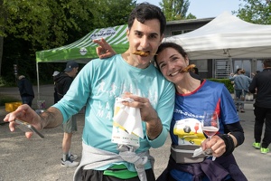 20 KM Lausanne 2022