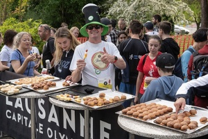20 KM Lausanne 2022