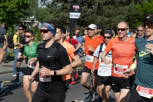 20 KM Lausanne 2022