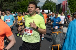 20 KM Lausanne 2022