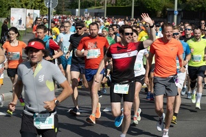20 KM Lausanne 2022