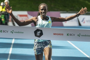 20 KM Lausanne 2022