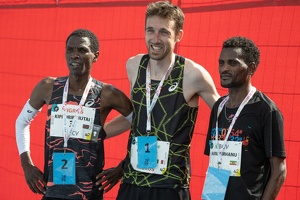 20 KM Lausanne 2022