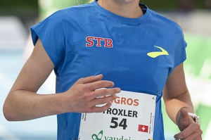 20 KM Lausanne 2022