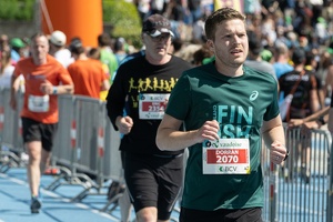 20 KM Lausanne 2022