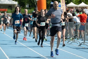 20 KM Lausanne 2022