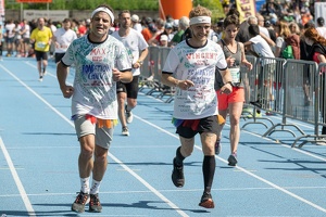 20 KM Lausanne 2022
