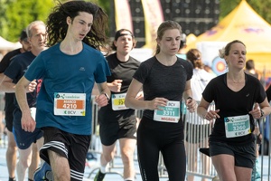 20 KM Lausanne 2022