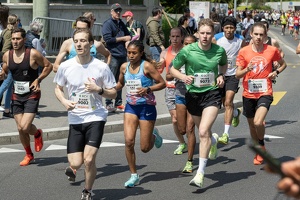 20 KM Lausanne 2022