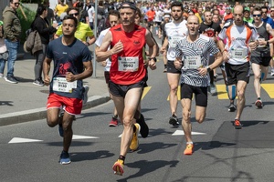 20 KM Lausanne 2022