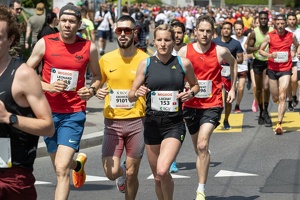 20 KM Lausanne 2022