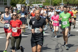20 KM Lausanne 2022