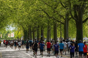 20 KM Lausanne 2022