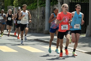 20 KM Lausanne 2022