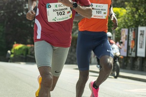 20 KM Lausanne 2022