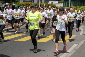 20 KM Lausanne 2022