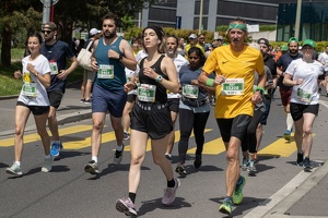 20 KM Lausanne 2022