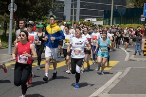 20 KM Lausanne 2022