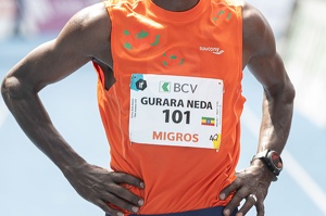 20 KM Lausanne 2022