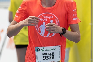 20 KM Lausanne 2022