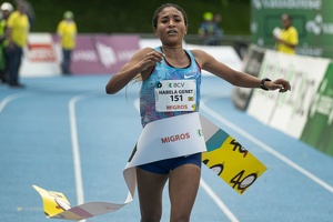 20 KM Lausanne 2022