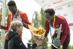 20 KM Lausanne 2022