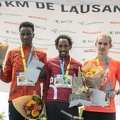 20 KM Lausanne 2022
