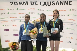 20 KM Lausanne 2022