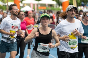 20 KM Lausanne 2022
