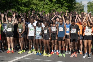 20 KM Lausanne 2022