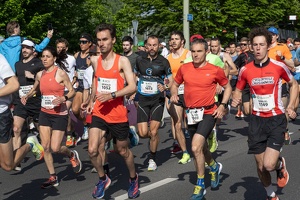 20 KM Lausanne 2022