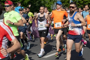20 KM Lausanne 2022