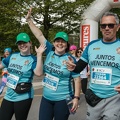 Ambiance at 20KM
