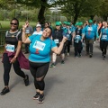 Ambiance at 20KM