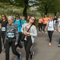 Ambiance at 20KM
