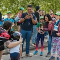 Ambiance at 20KM