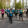 Ambiance at 20KM