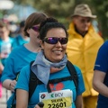 Ambiance at 20KM