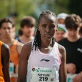 Ambiance at 20KM