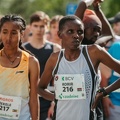 Ambiance at 20KM
