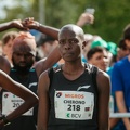 Ambiance at 20KM