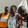 Ambiance at 20KM