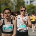 Ambiance at 20KM