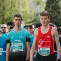 Ambiance at 20KM