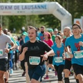 Ambiance at 20KM