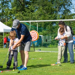 Panathlon Family Games